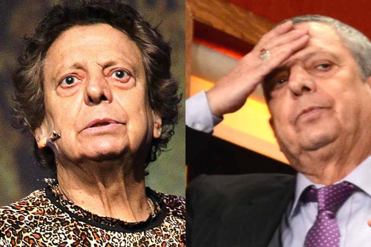 César Bono denuncia robo, Entretenimiento, Delito, Actor, Redes Sociales, Impacto