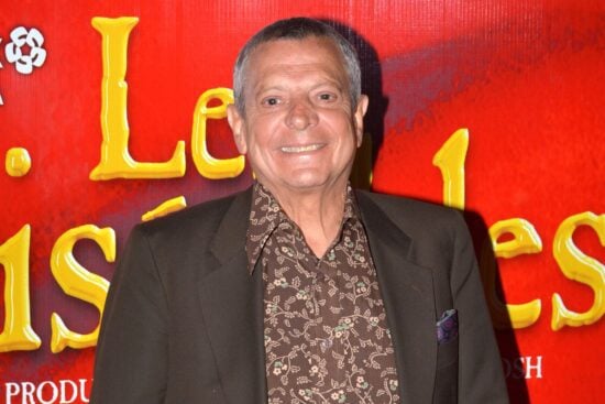 Entretenimiento, Polémica, Reacciones, César Bono denuncia robo, Alquiler