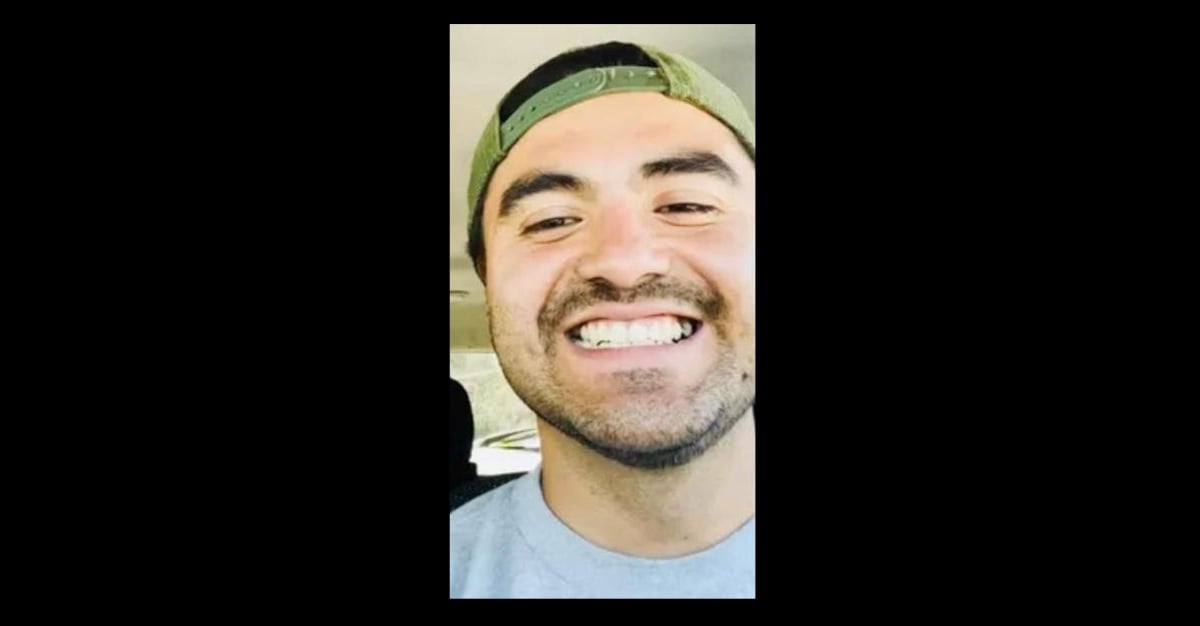 César Fierros, esposo y padre, fue asesinado a balazos en California y las autoridades no saben hasta el momento muchos detalles del crimen.