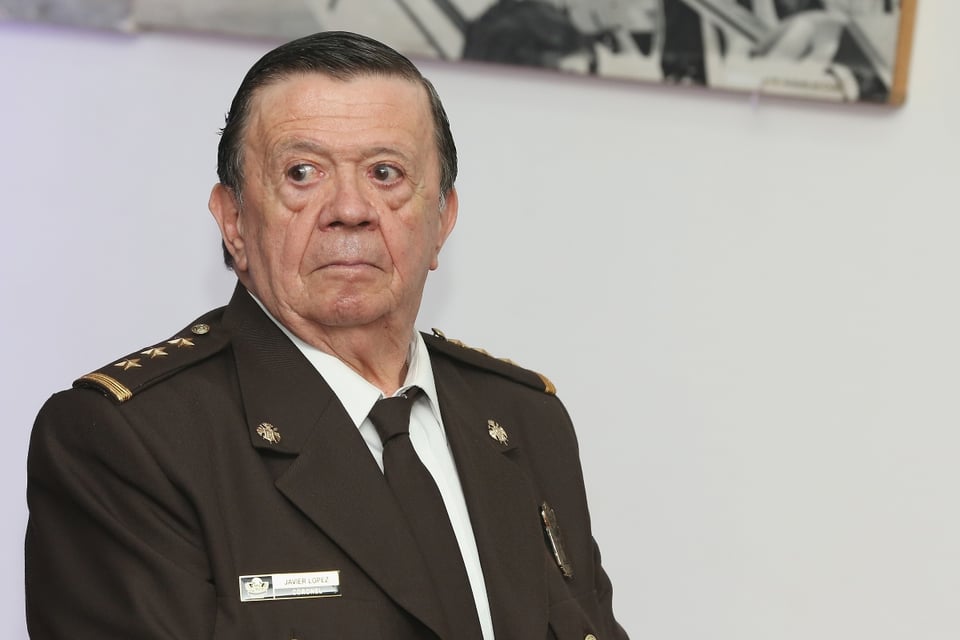 ¿A cuánto asciende la fortuna de «Chabelo»?