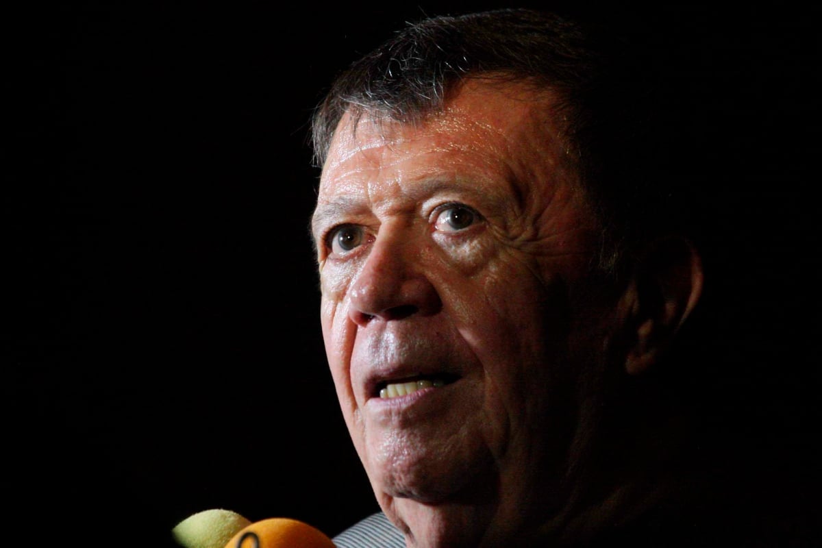 Chabelo’s dark secret is revealed shortly after his death