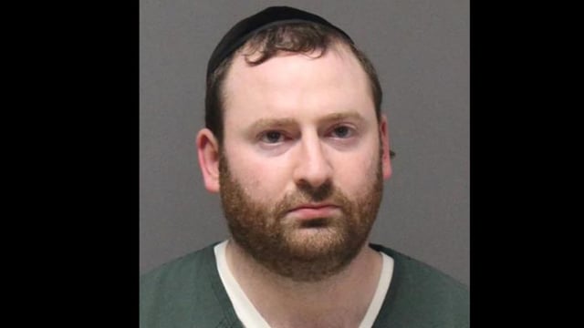 8-week-old baby dies in hot car: Father arrested in New Jersey