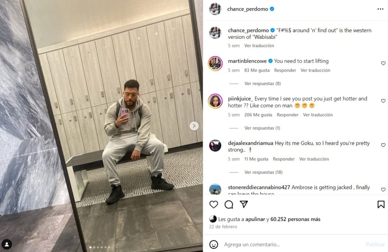 Three killed by my debt, BBC; Chilling adventures of Sabrina, Netflix, MundoNOW