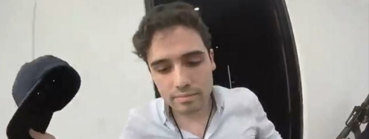 ¿Se echan para atrás? Ante postura de EEUU de buscar a hijos del Chapo, en México tienen otra versión