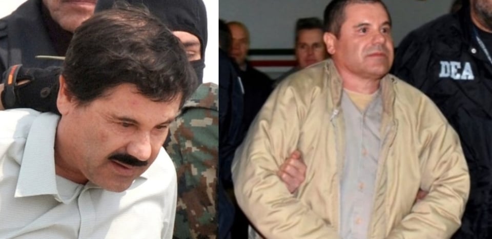 El Chapo Guzmán hace súplica desde la cárcel featured image