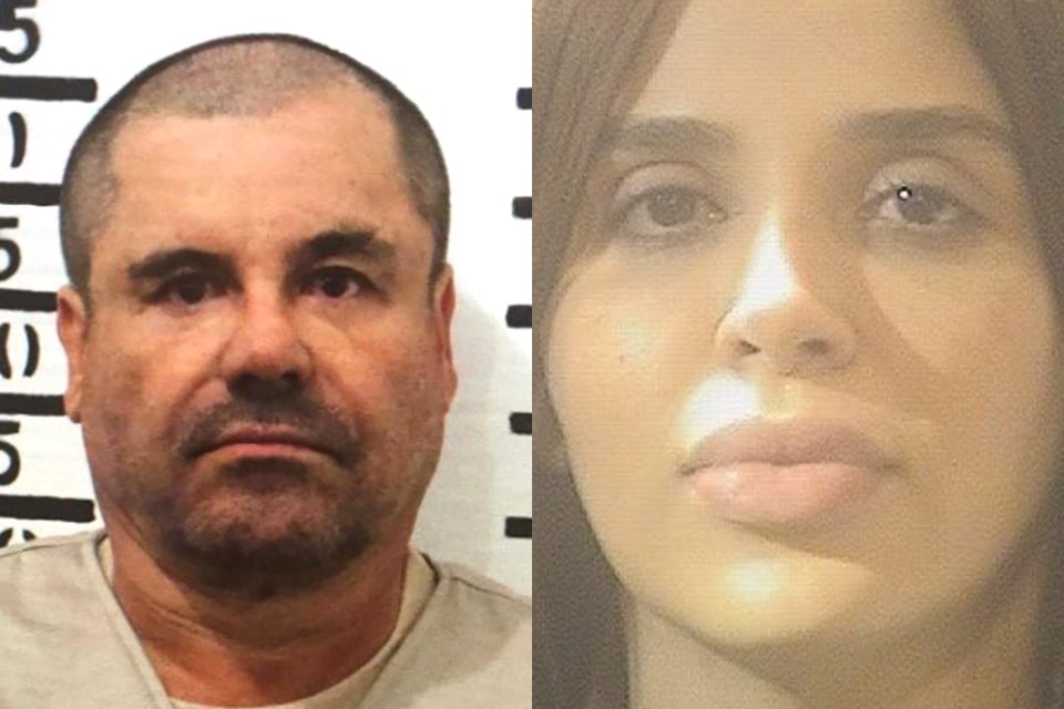 Anuncian decisión de juez contra «El Chapo»