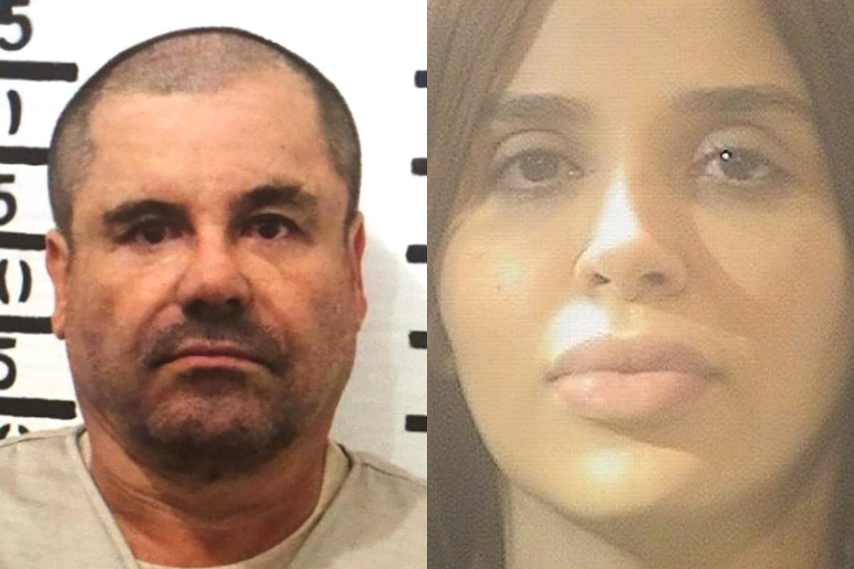 Juez, EEUU, "El Chapo", solicitud, llamadas, visitas, MundoNOW