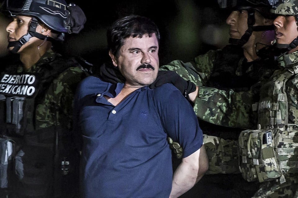 chapo