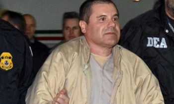 ¿Quién es la 'Chapodiputada'?