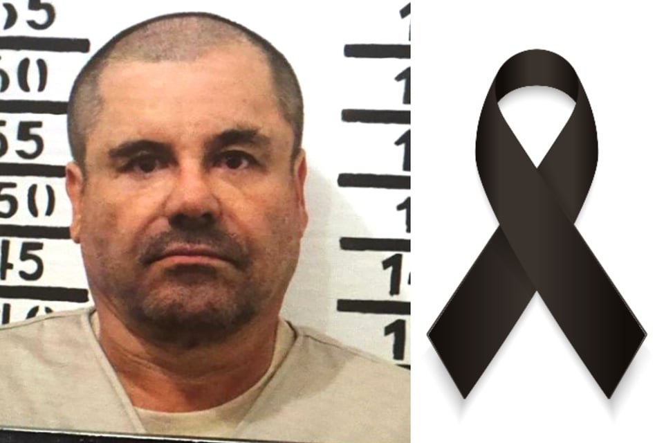 Reportan muerte de María Consuelo Loera, madre de ‘El Chapo’ Guzmán featured image