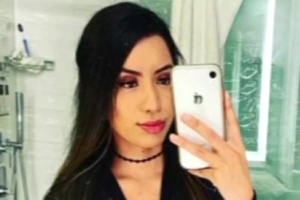 Charles Beltrán Marisela Botello, crimen, Dallas, Texas, MundoNOW