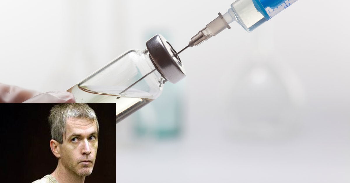 Charles Edmund Cullen: The killer nurse