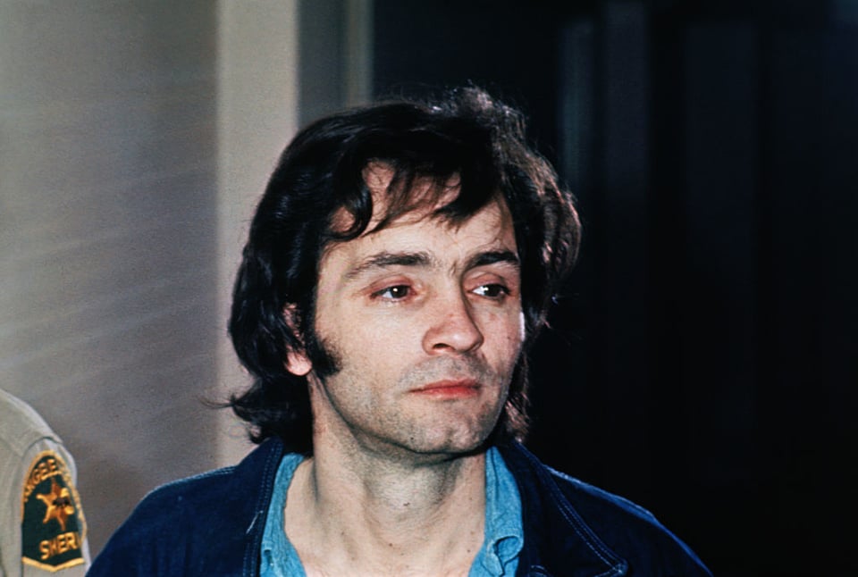 Charles Manson and his Family: A study in cult psychology
