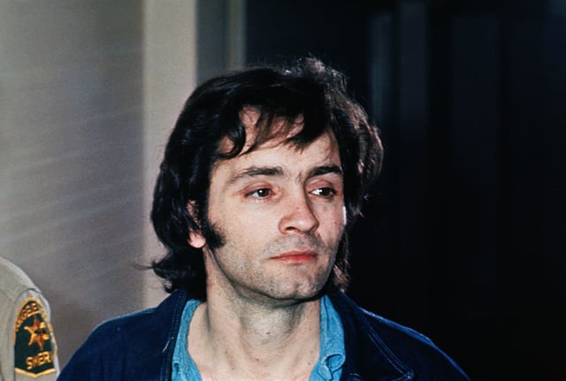 Charles Manson and his Family: A study in cult psychology