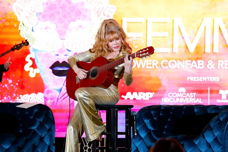 Charo: 6 facts about the flamenco queen who conquered Hollywood