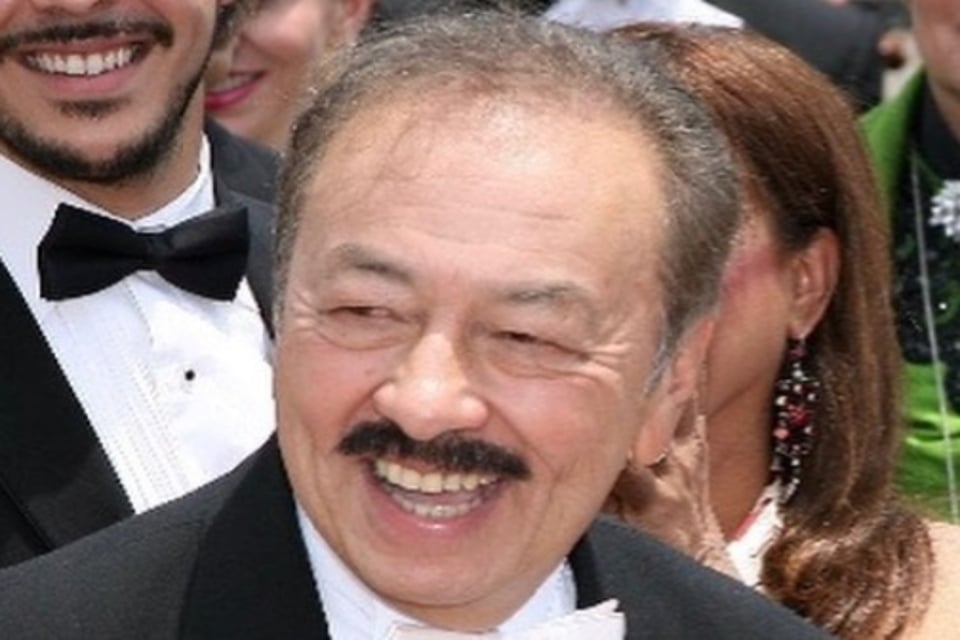 Elín Ortiz, productor, Puerto Rico, muerte, MundoNOW