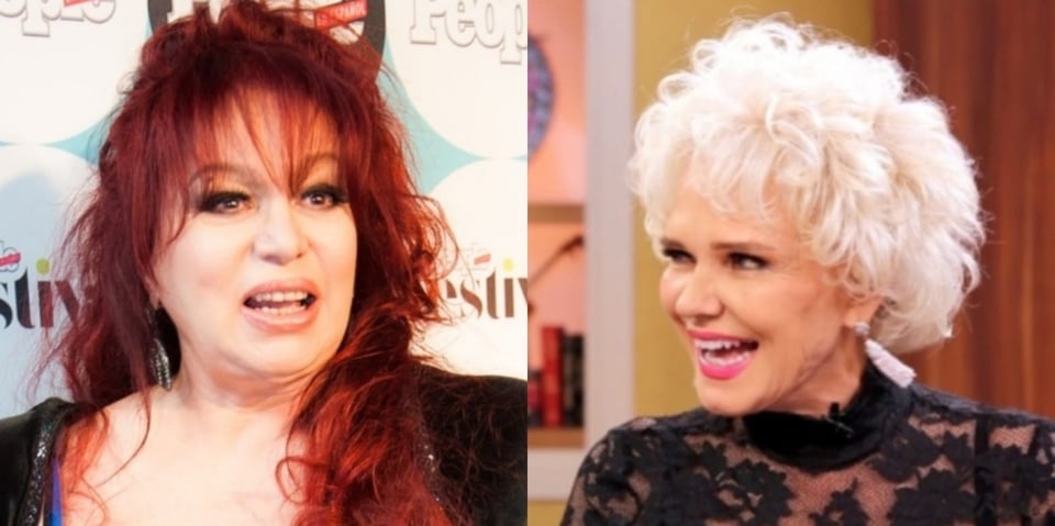 ¿Quién es el hombre con el que estuvieron casadas Charytin e Iris Chacón?