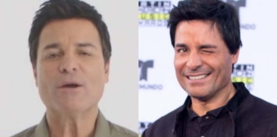 ¿Cómo conseguir un saludo personalizado de Chayanne? featured image