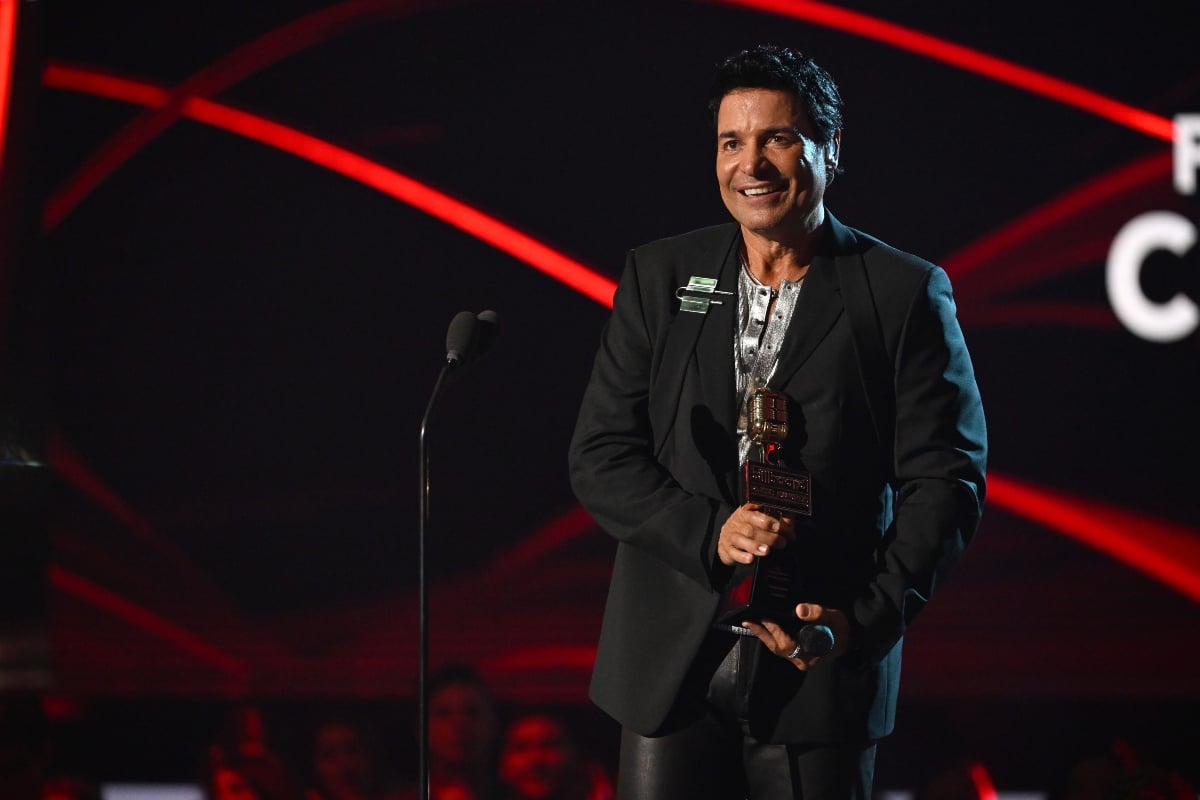 FOTO: Getty Images