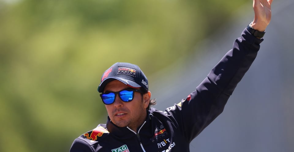 mexican, winner, formula 1, sergio perez, driver
