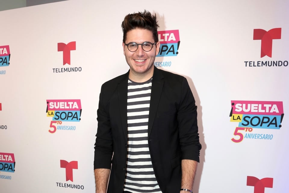 programa de Telemundo, programa matutino, podcas, Rodner Figueroa, MundoNOW