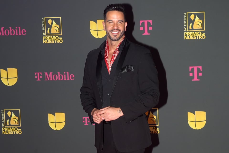 Confirman que el Chef Yisus se divorcia, Chef Yisus, Despierta América, Univisión, divorcio