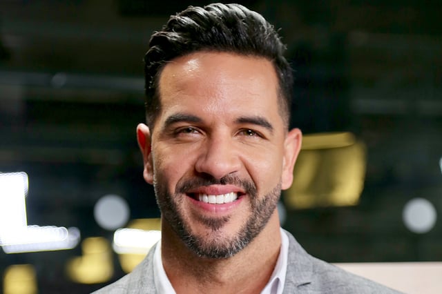 After months of speculation Chef Yisus’ divorce is confirmed