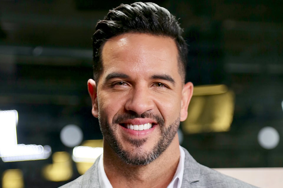 Tras meses de especulaciones, confirman que el Chef Yisus se divorcia