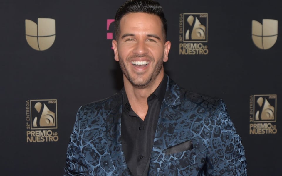 Shirtless, Chef Yisus finally introduces his wife Julianna