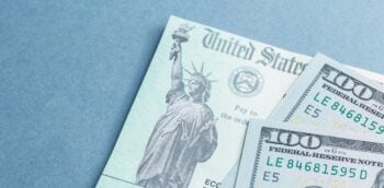 ¿Qué debo de hacer para reclamar el efectivo?