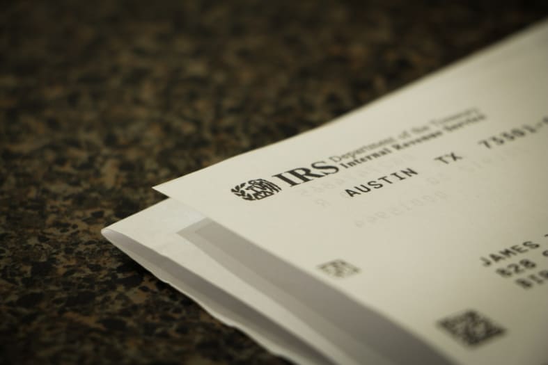 DON’T MISS OUT! The IRS will send letters to millions who haven’t claimed money