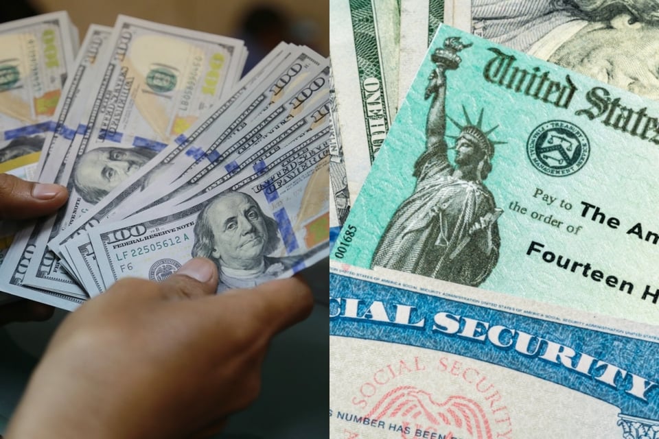 Dan noticia del tercer cheque de estímulo en Estados Unidos