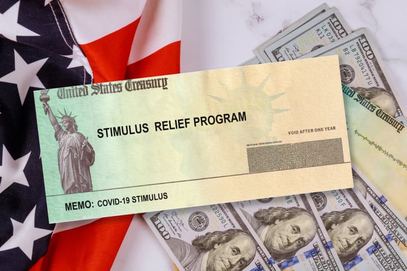 Dos fechas límite ESTA SEMANA para reclamar reembolsos de hasta $300