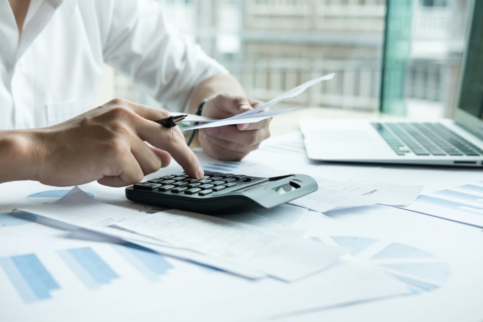 necesidades financieras, ACCESS Harris County