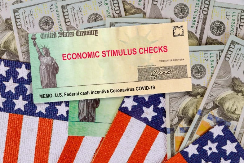 Huge $3,200 checks are coming in late September
