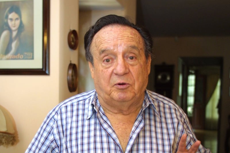 El Chavo del Ocho, El Chapulín Colorado, Chompiras, Doctor Chapatín, MundoNOW