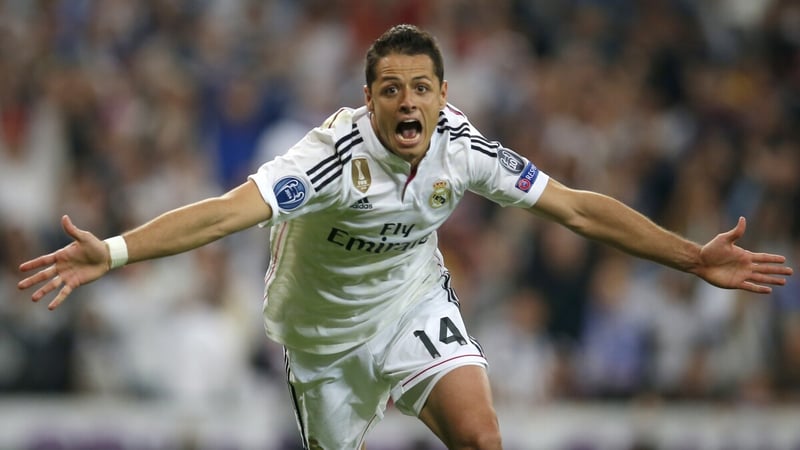 Las 10 fotos más sexys de Nicole McPherson novia del Chicharito featured image