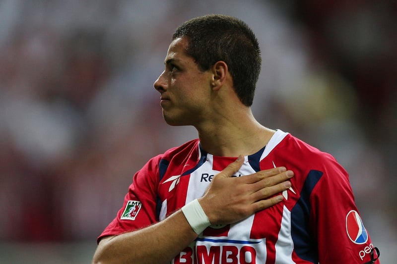 Javier ‘Chicharito’ Hernández estaría cerca de volver a la MLS