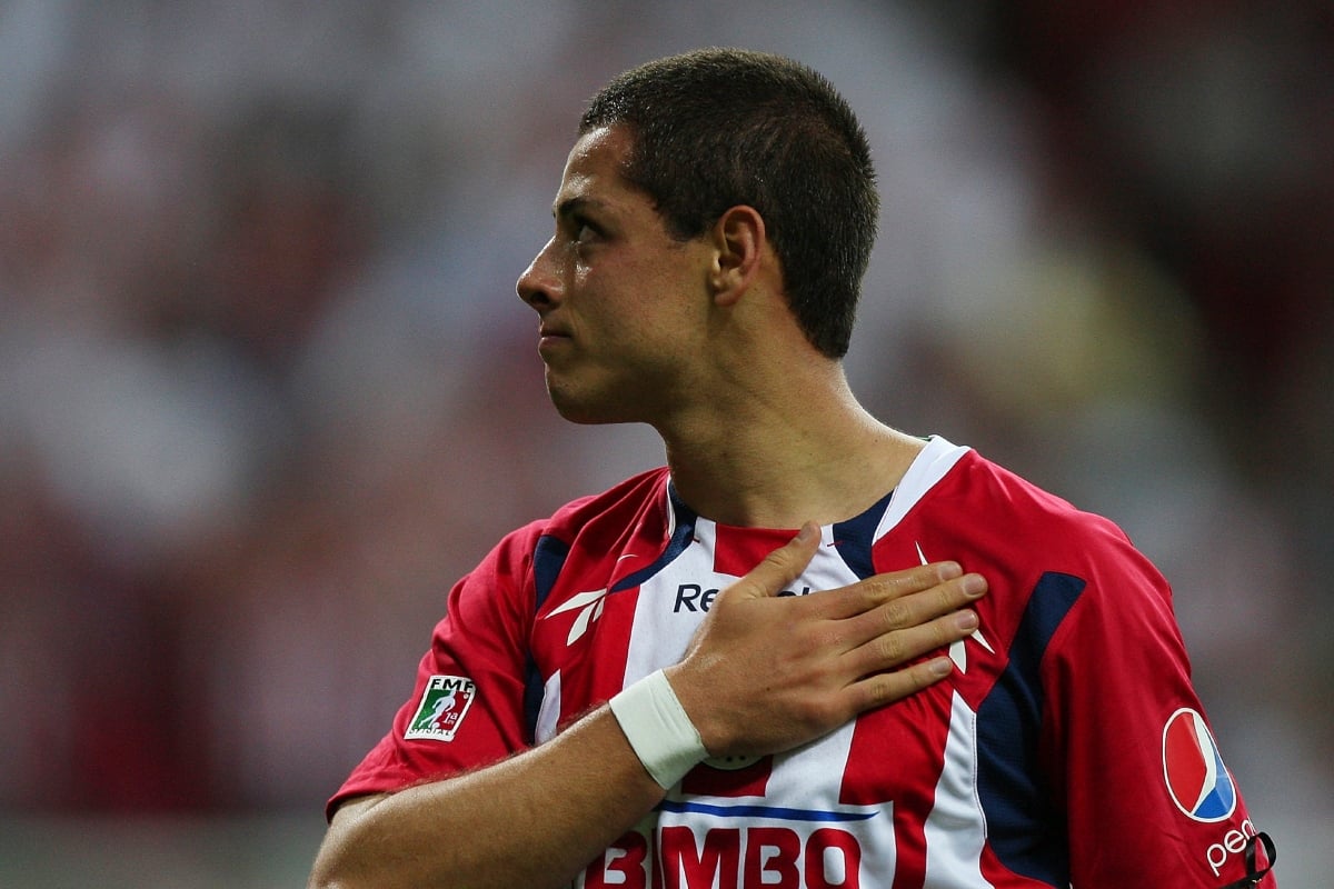 Javier ‘Chicharito’ Hernández estaría cerca de volver a la MLS