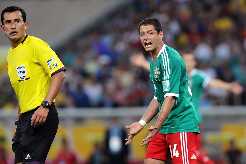 Deportes, Rivers, Amaury Vergara, México, MundoNOW