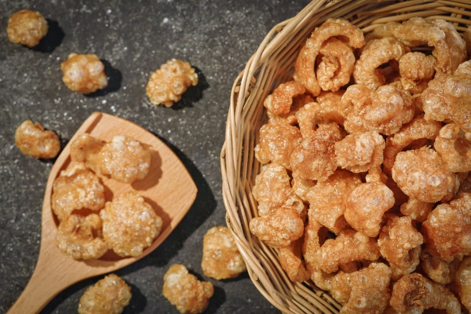 Emiten recall de productos de chicharrón de cerdo por falta de inspección sanitaria featured image