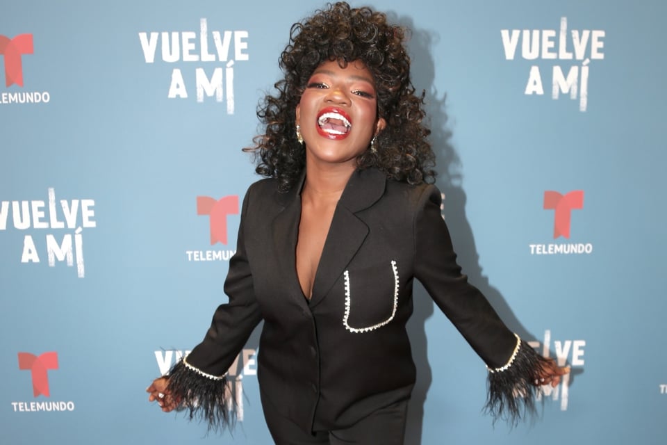 Telemundo, Hoy Día, En Casa con Telemundo, Conductora, MundoNOW