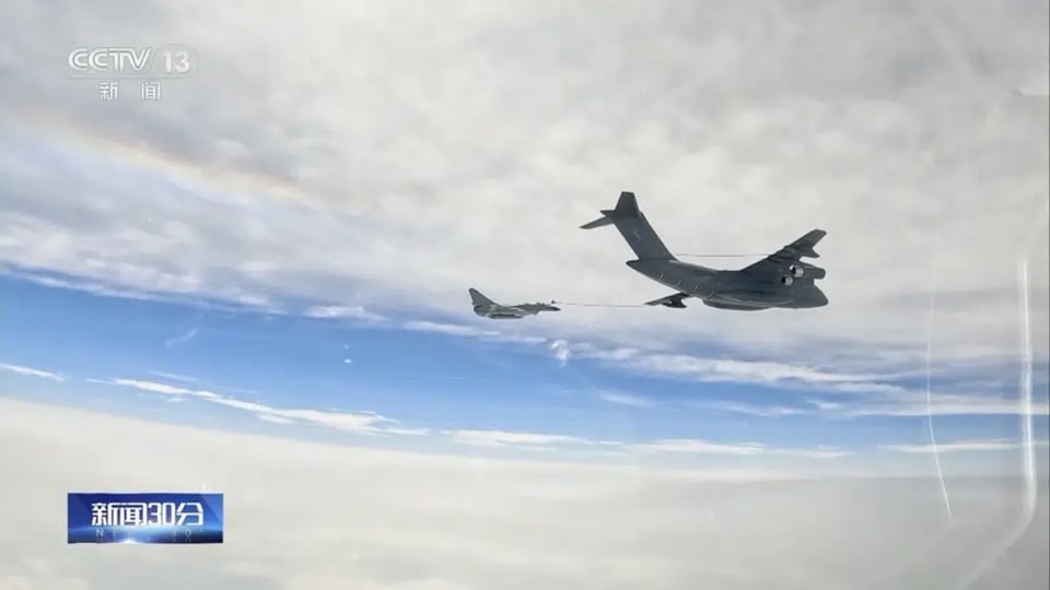 EEUU pide moderación a China por ejercicio militares cerca de Taiwán featured image