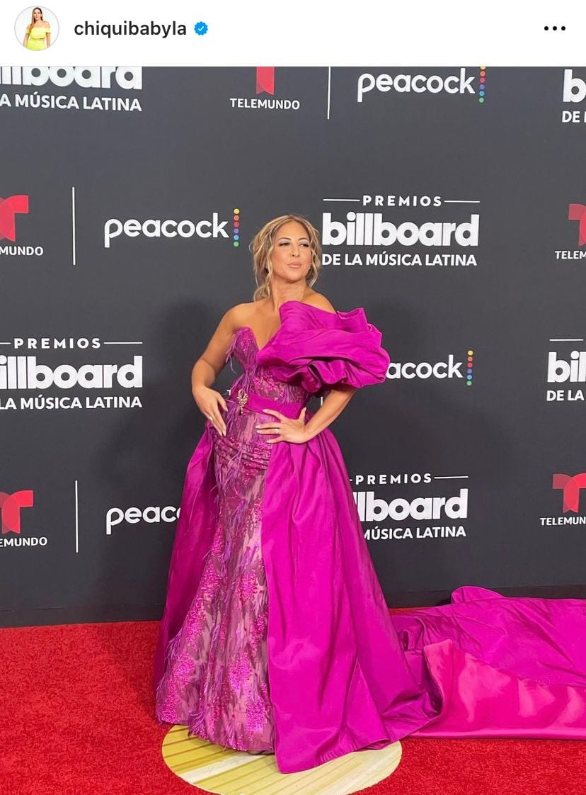 ¿Por qué la despidieron de Telemundo?