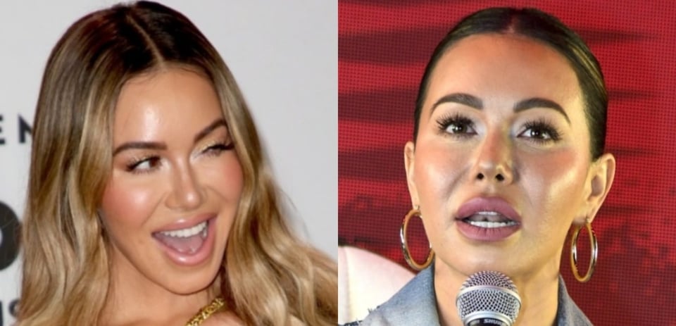 ¿Hay fotos prohibidas de Chiquis Rivera?