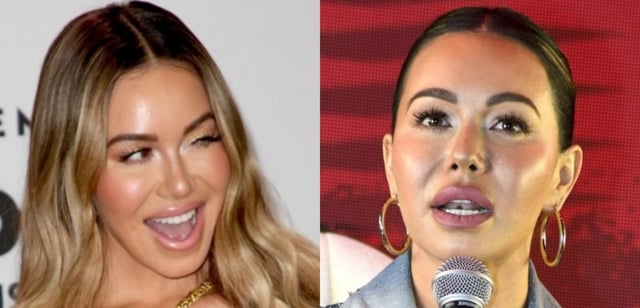 Are there nude photos of Chiquis Rivera?