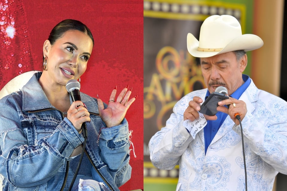 Chiquis Rivera habla sobre demanda contra su abuelo Pedro Rivera featured image