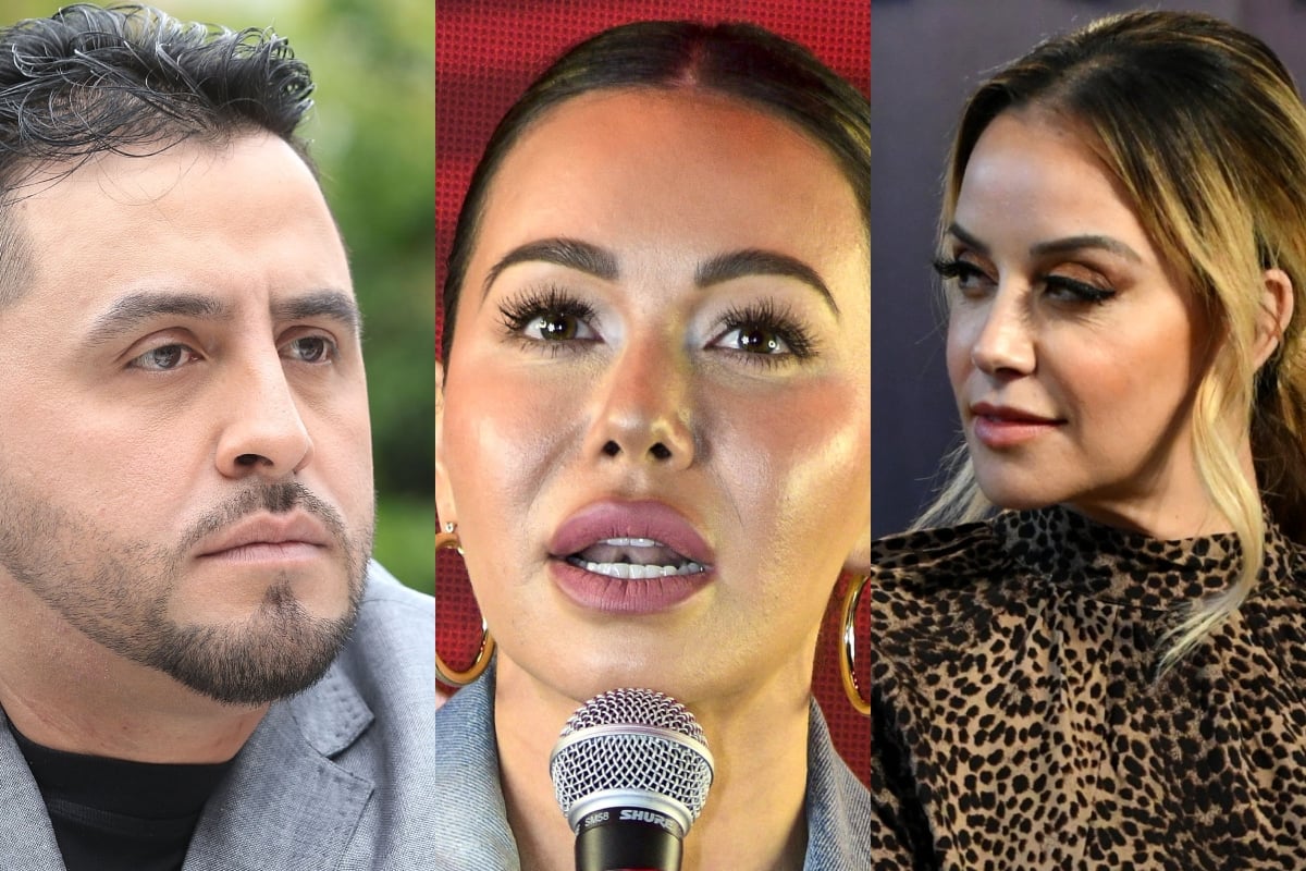 Is Chiquis afraid for her life? She sends unexpected message after conflict with Juan Rivera