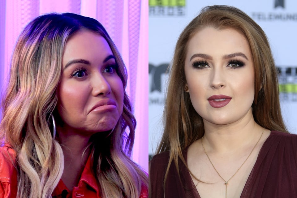 Chiquis sorprende bailando junto a Kenia Ontiveros, esposa de Larry Hernández