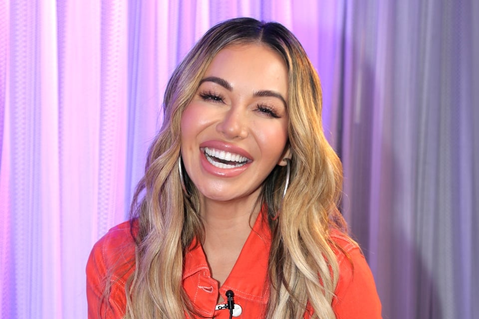 Chiquis Rivera, Jenni Rivera, Cantante, Estados Unidos, California